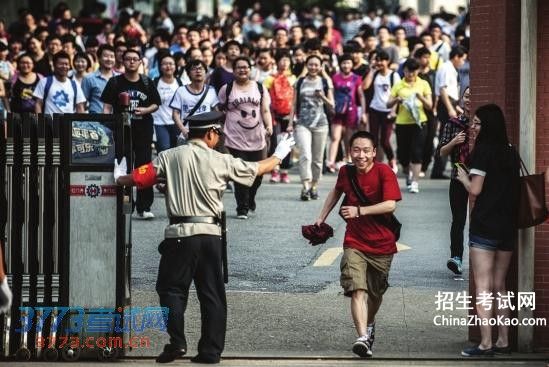 湖南9月前公布高考改革方案 外语或一年考多次