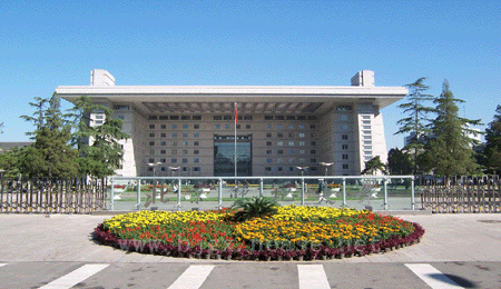 北京师范大学排名2015排行第12名