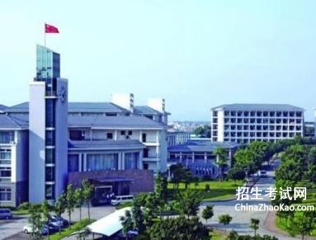 广东外语外贸大学南国商学院排名2015独立学院排行第60名