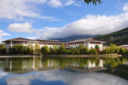 云南大学旅游文化学院排名2015独立学院排行第52名