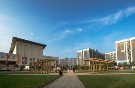 华中师范大学武汉传媒学院排名2015独立学院排行第45名