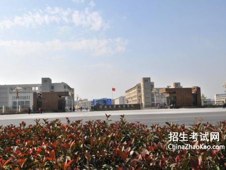 河南大学民生学院排名2015独立学院排行第39名