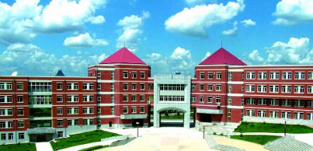 东北师范大学人文学院排名2015独立学院排行第34名