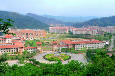 北京理工大学珠海学院排名2015独立学院排行第19名