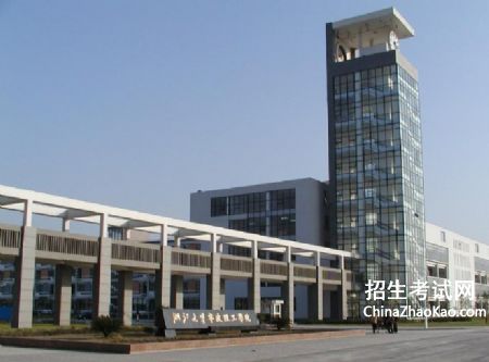 浙江大学宁波理工学院排名2015独立学院排行第17名