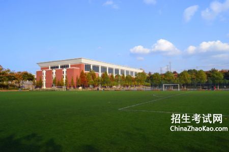 武汉科技大学城市学院排名2015独立学院排行第8名