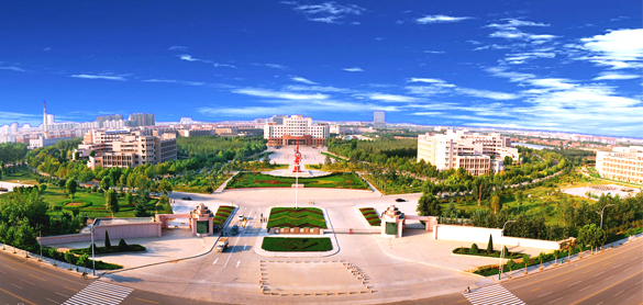 潍坊学院排名2015排行第506名