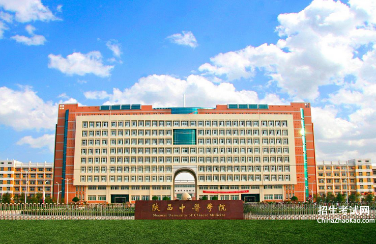 陕西中医学院排名2015排行第489名