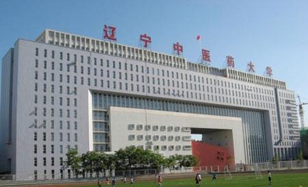 辽宁中医药大学排名2015排行第313名
