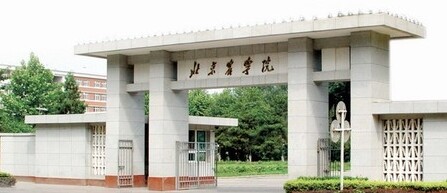 北京农学院排名2015排行第400名
