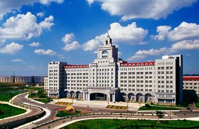 哈尔滨商业大学排名2015排行第275名