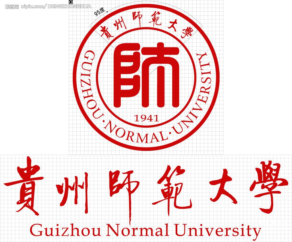 贵州师范大学排名2015排行第258名