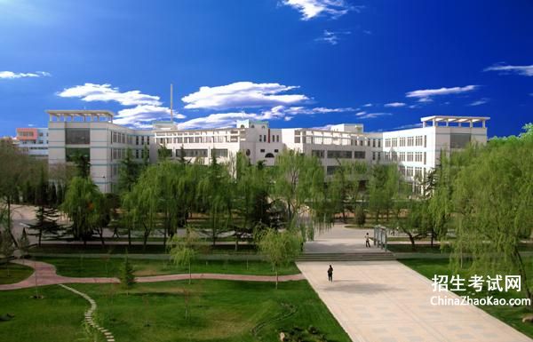 甘肃农业大学排名2015排行第253名