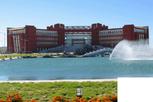 内蒙古师范大学排名2015排行第209名