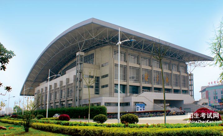 江苏大学排名2015排行第133名