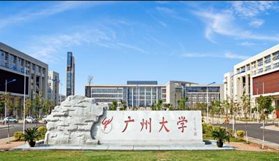 广州大学排名2015排行第165名