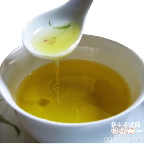 茶籽油的功效与作用医用