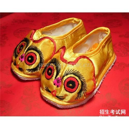 童鞋会传统文化