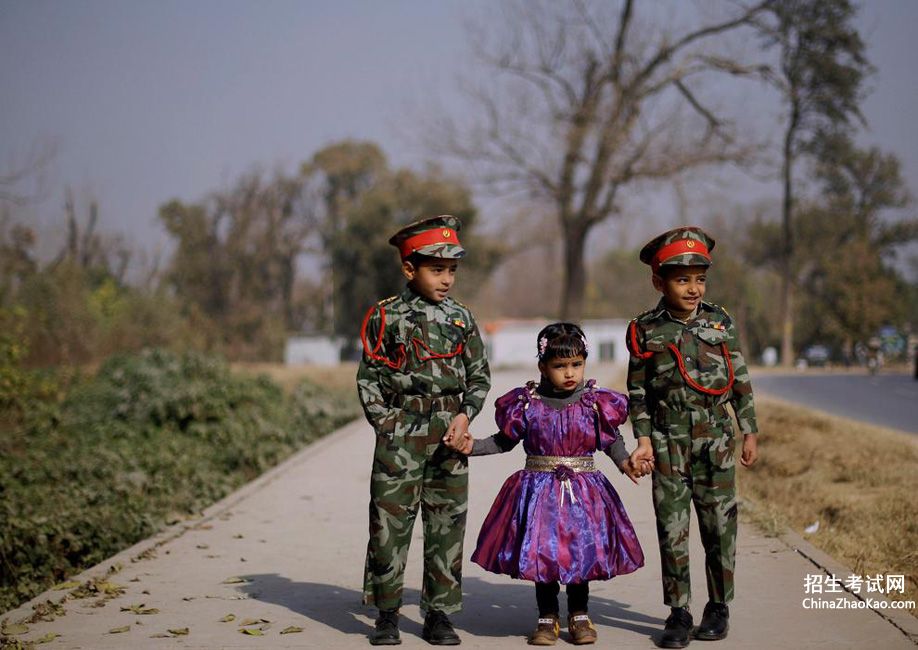 中国与巴基斯坦的关系为什么好