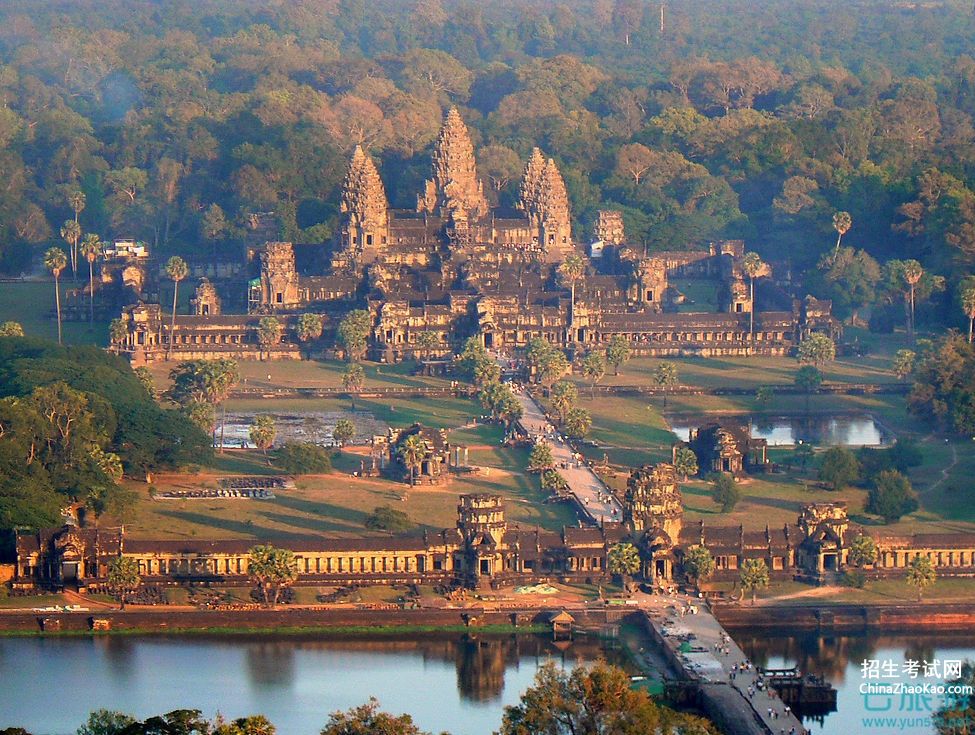 柬埔寨旅游价格