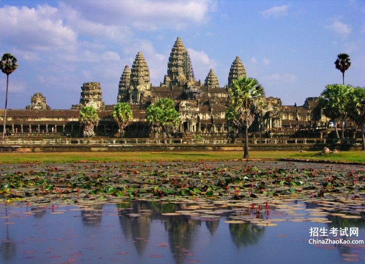 柬埔寨旅游价格