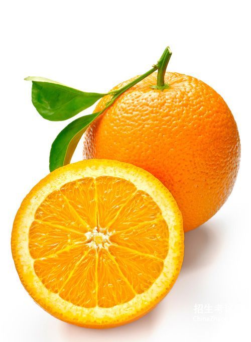 (橙子的功效与作用？)