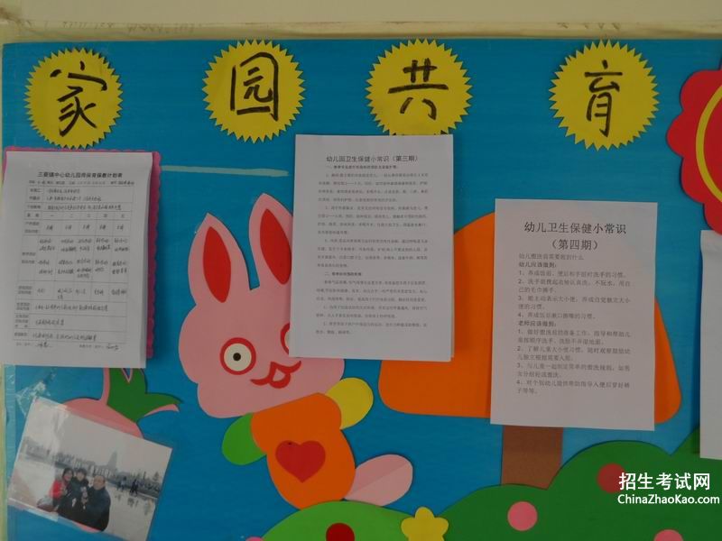 【幼儿园卫生保健工作总结2016】