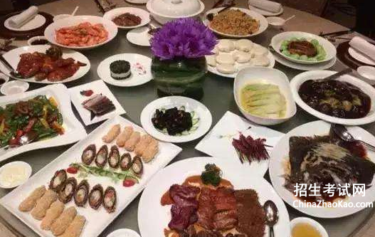 中国乡村美食文化作文