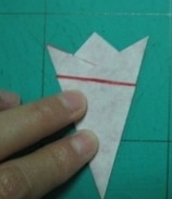 五角星剪纸图案大全及方法_简单的五角星