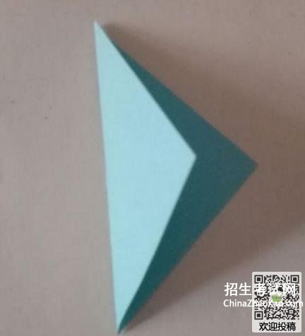 五角星剪纸的简单制作方法